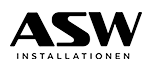 asw-installationen.at Logo