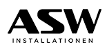 asw-installationen.at Logo